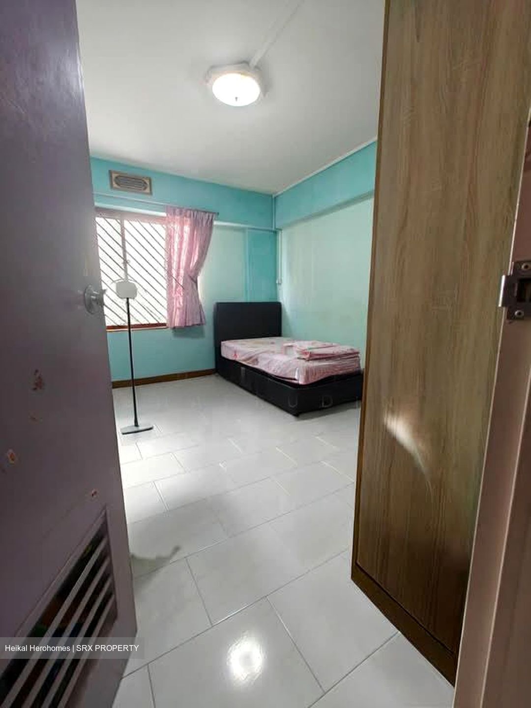 Blk 102 Pasir Ris Street 12 (Pasir Ris), HDB 4 Rooms #574525091